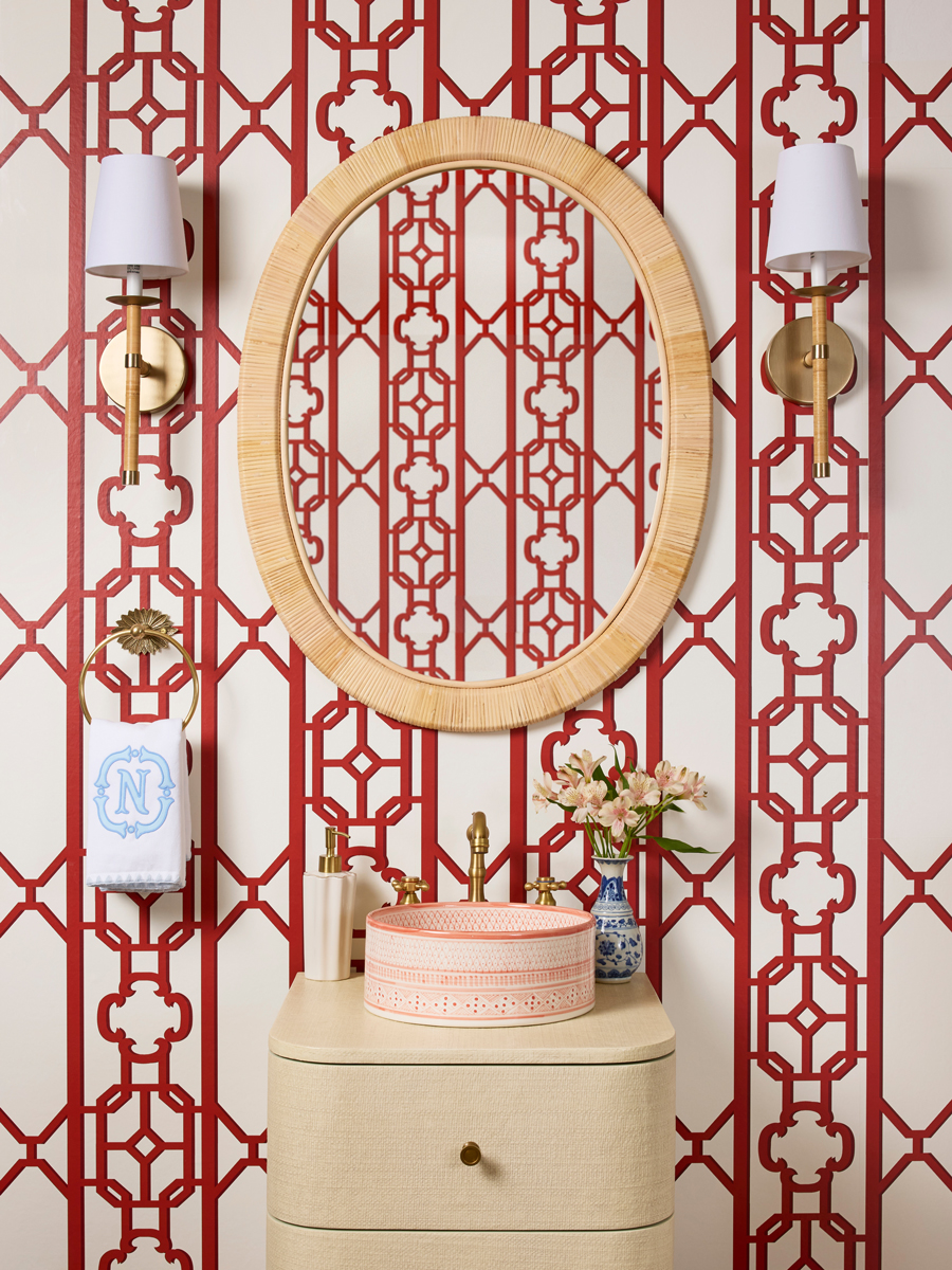 Timeless Trends Wallcovering