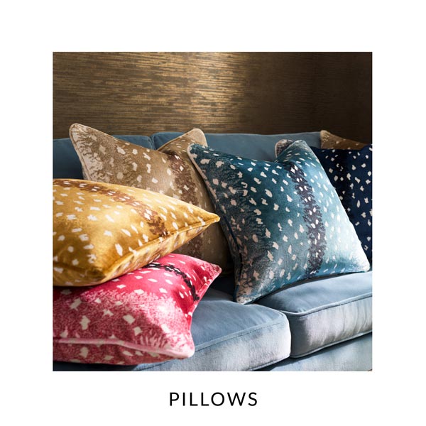 Pillows