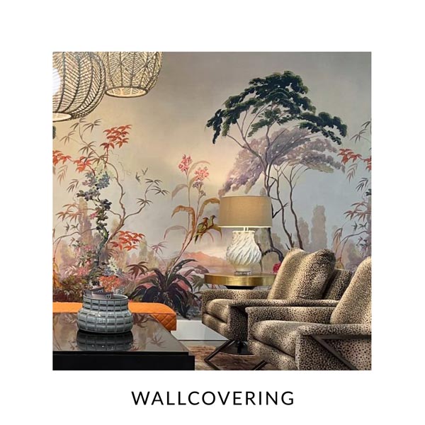 Wallcovering