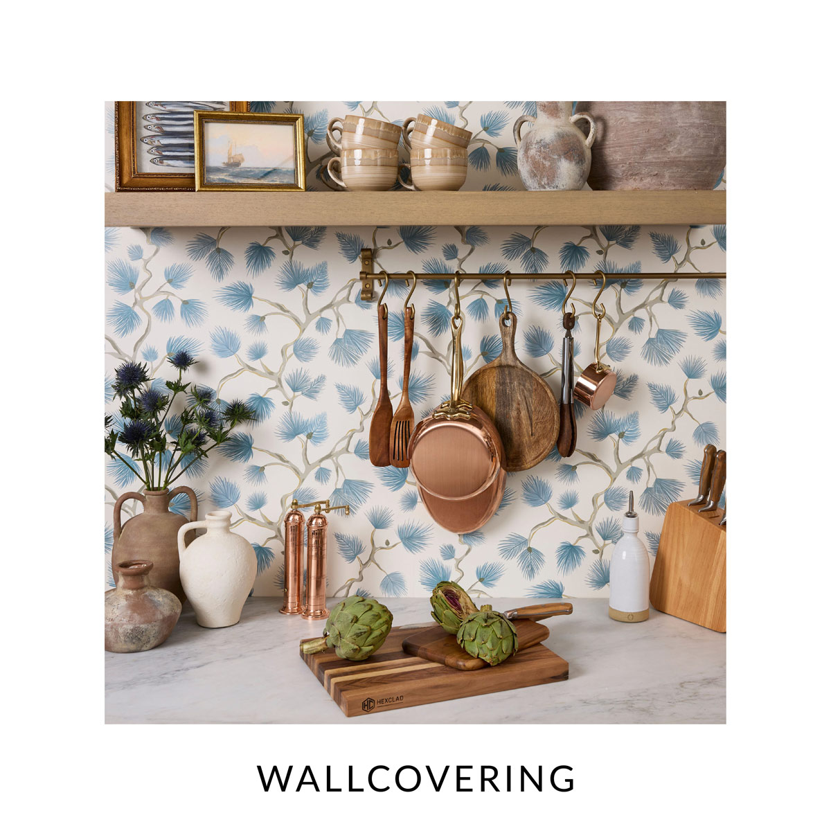 Wallcovering