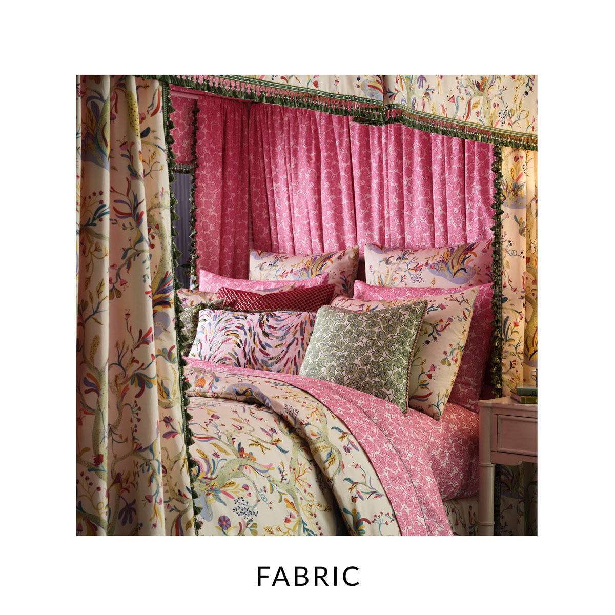 Fabric