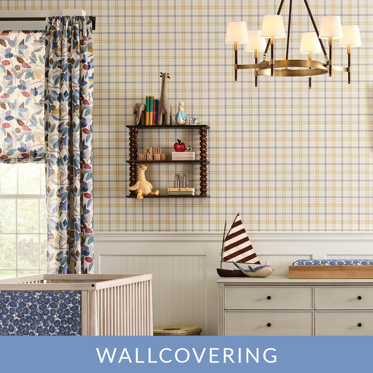 Hinson Wallcovering